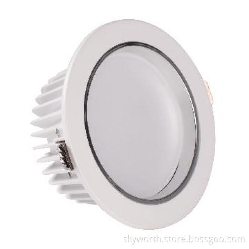 Recessed Ceiling Down Lamps LED CE & RoHS & SAA High Quality